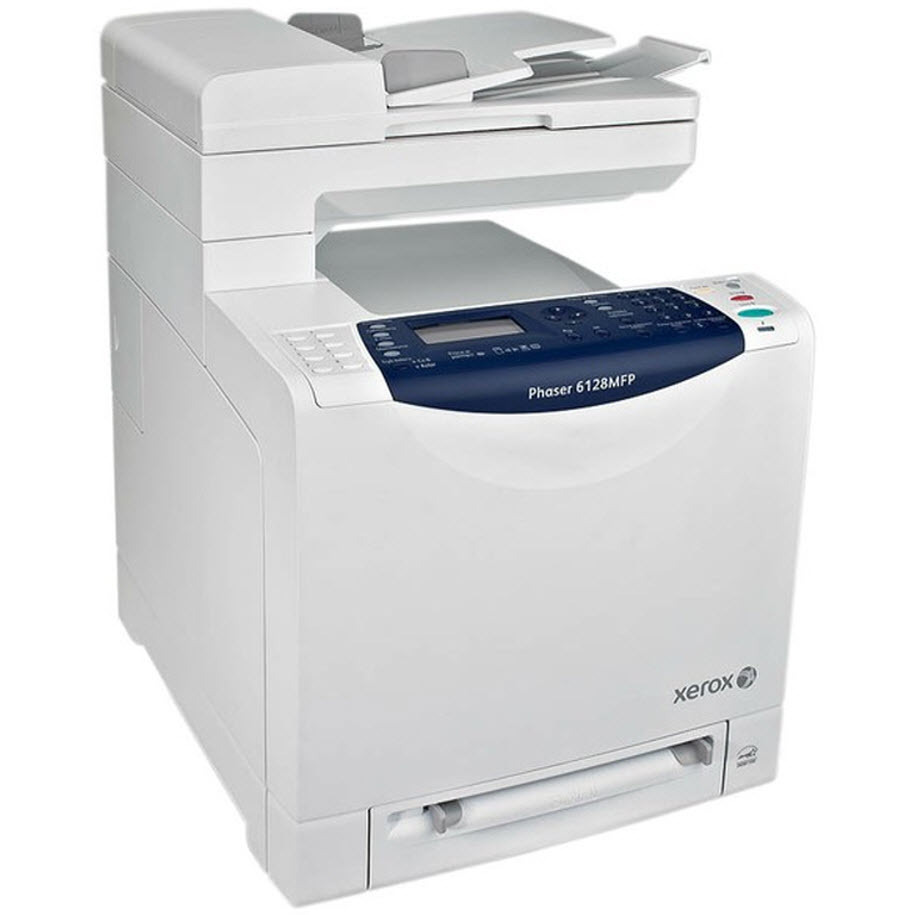 Xerox Phaser 6128