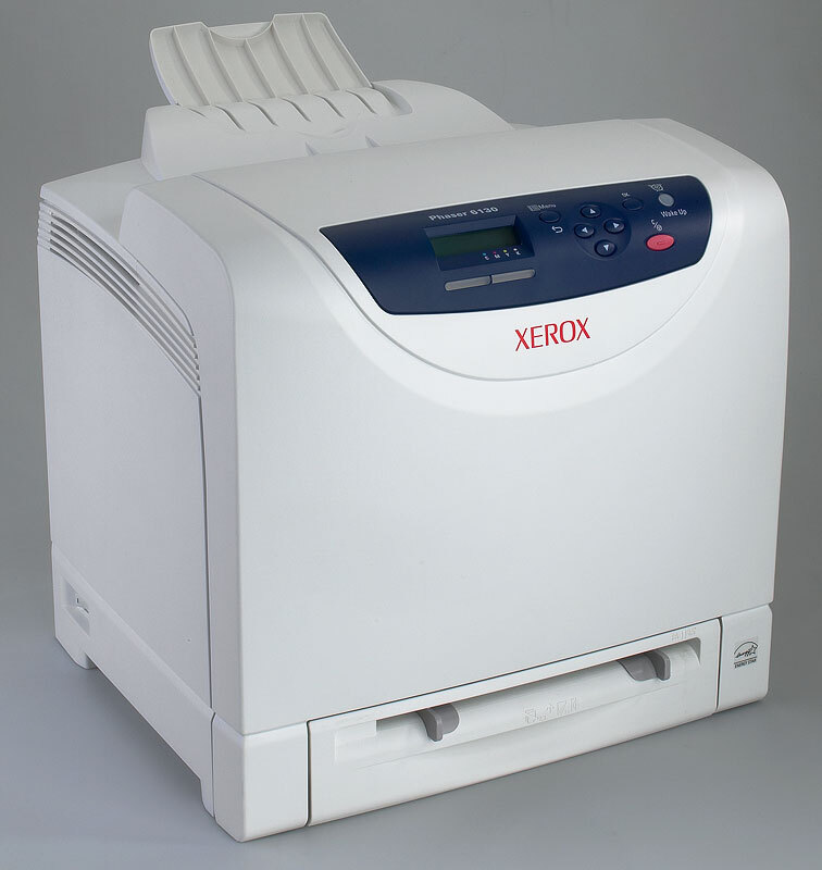 Xerox Phaser 6130