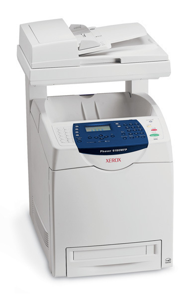 Xerox Phaser 6180