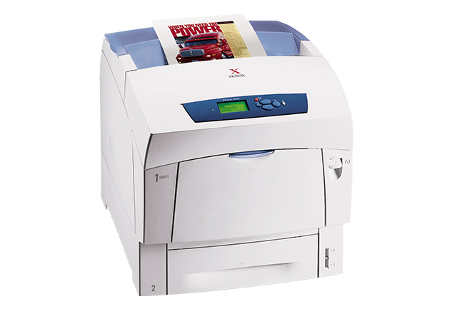 Xerox Phaser 6250DP