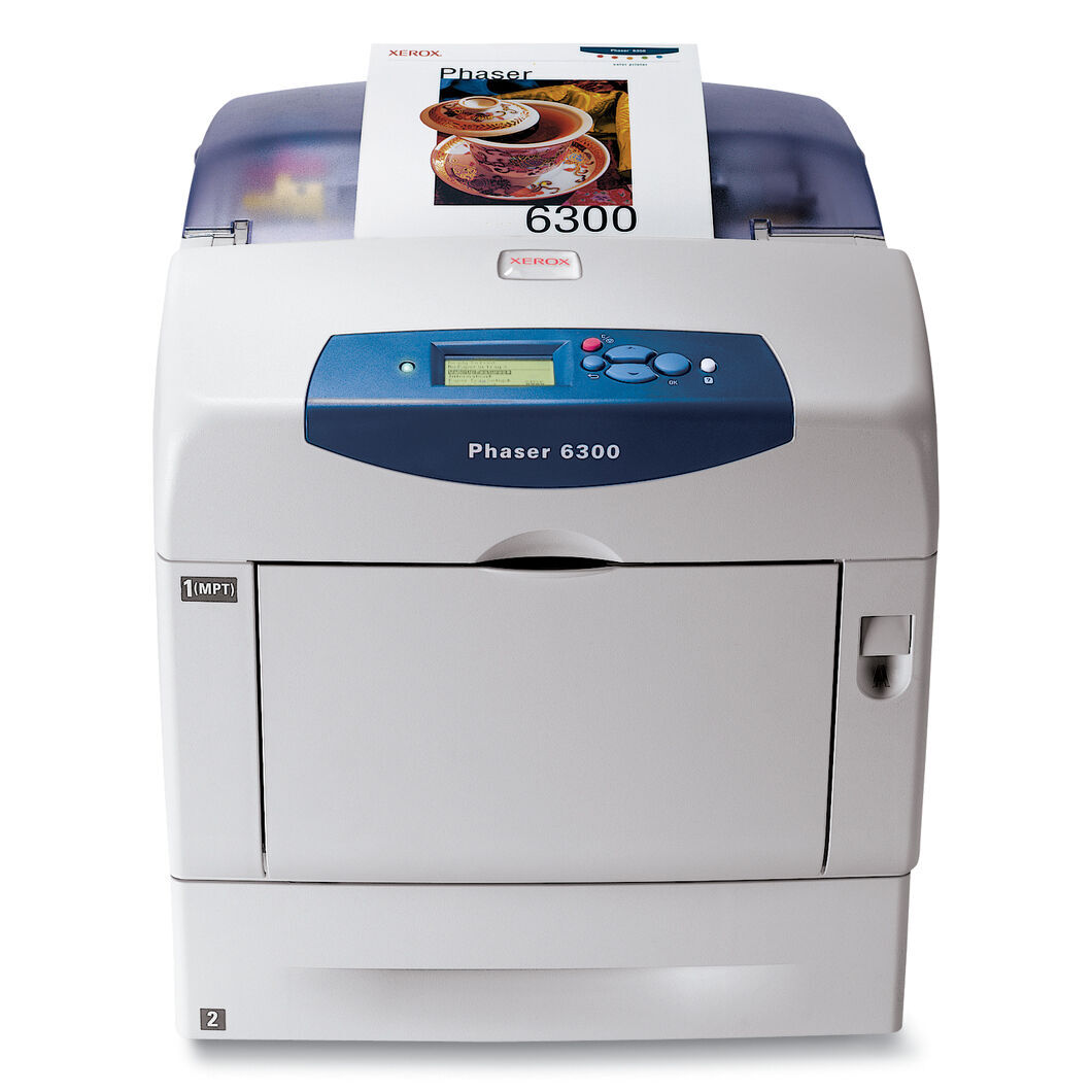 Xerox Phaser 6300