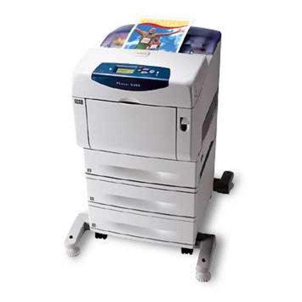 Xerox Phaser 6350