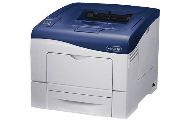 Xerox Phaser 6600N