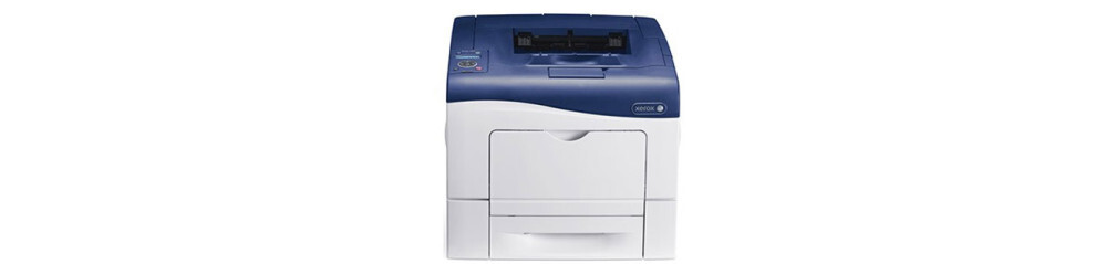 Xerox Phaser 6600YDN