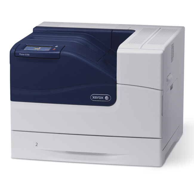 Xerox Phaser 6700N