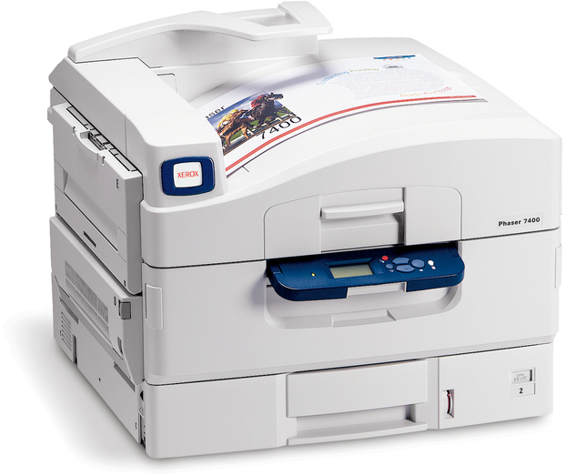 Xerox Phaser 7400DN