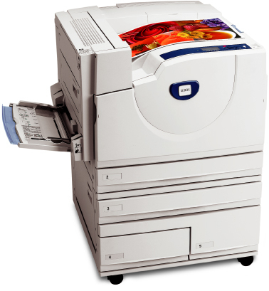 Xerox Phaser 7760DX