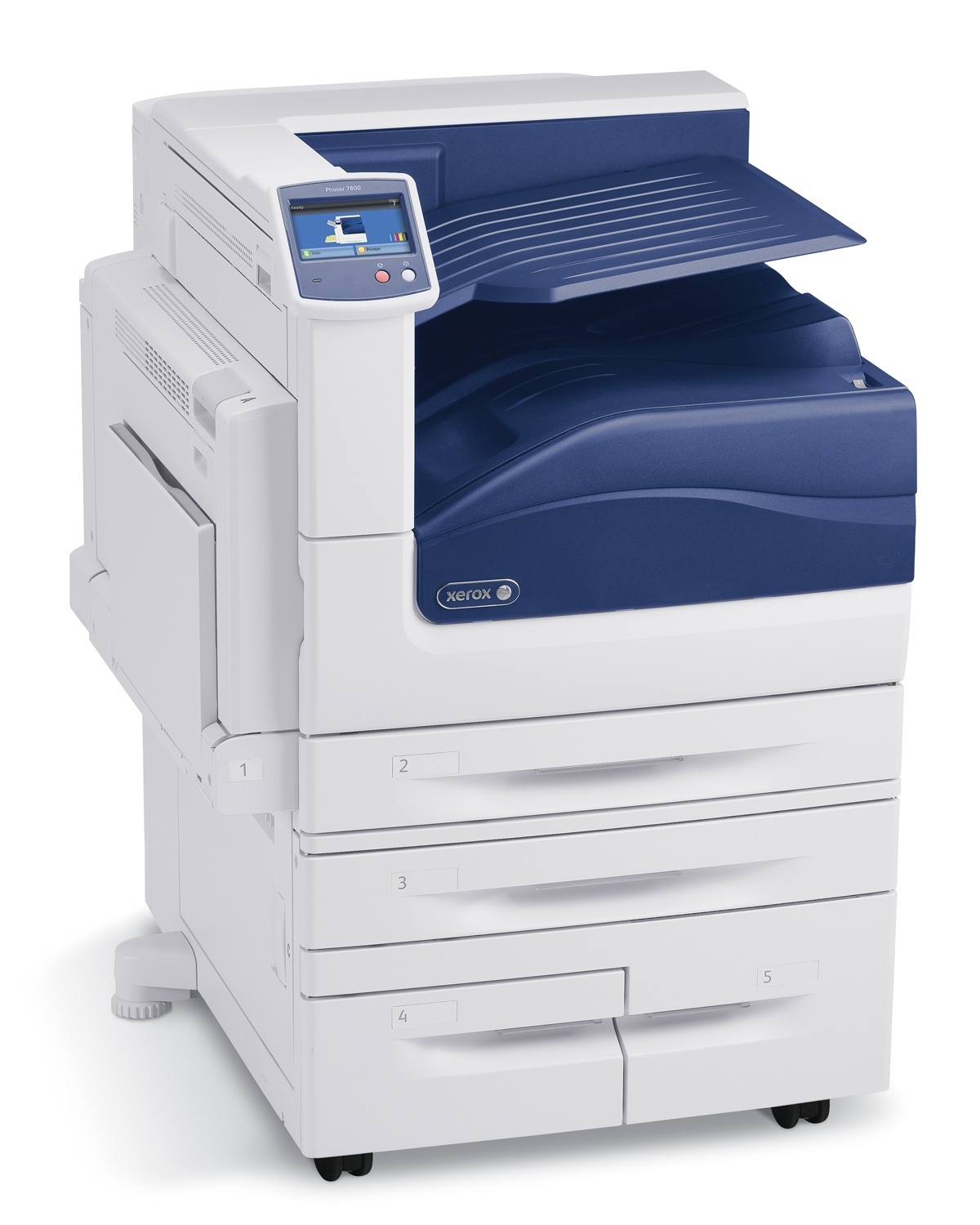 Xerox Phaser 7800DX
