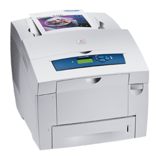 Xerox Phaser 8400