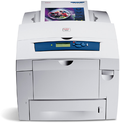 Xerox Phaser 8500DN