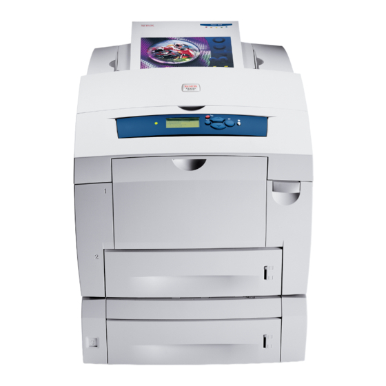Xerox Phaser 8500SN