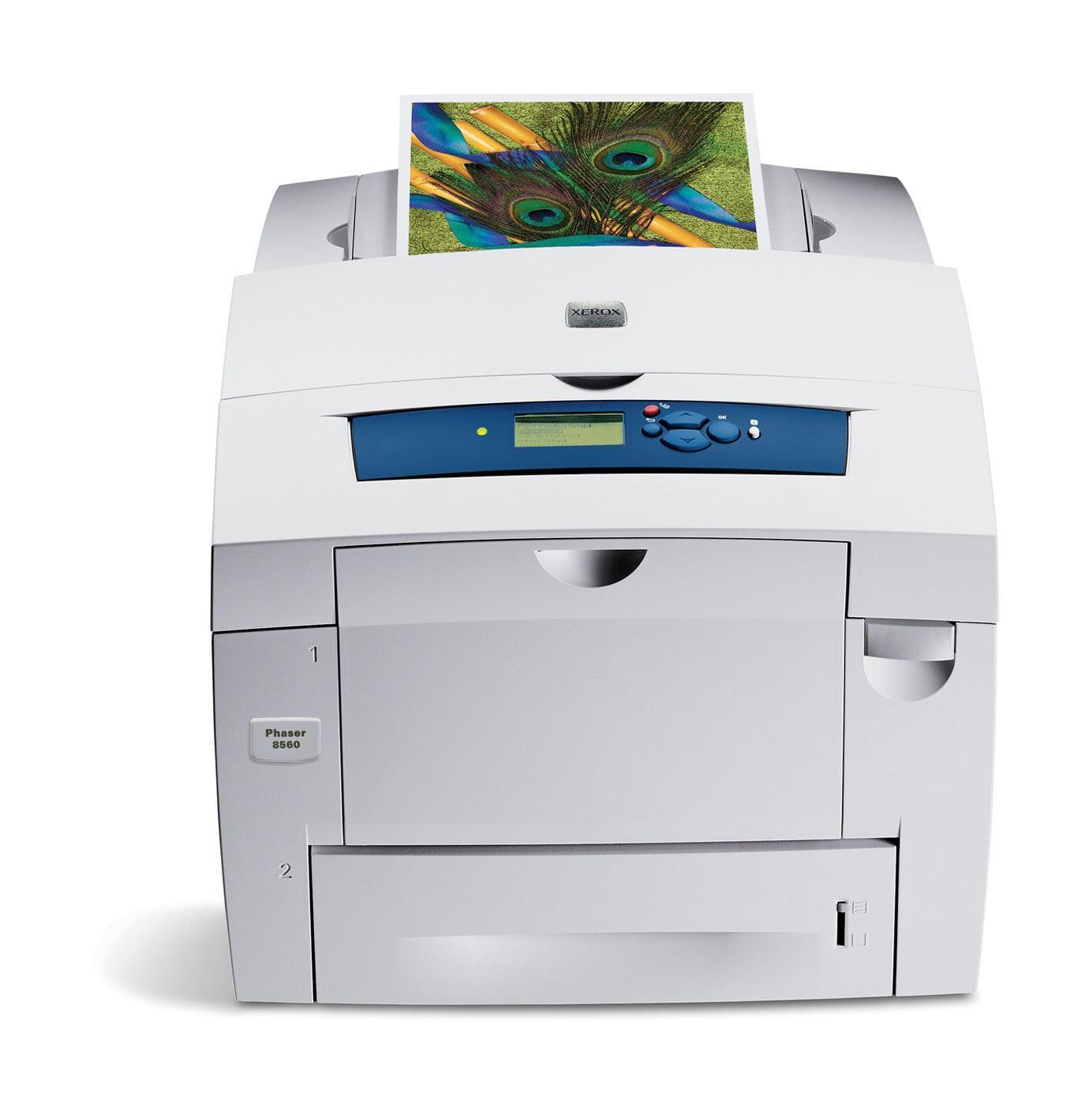 Xerox Phaser 8560MFP