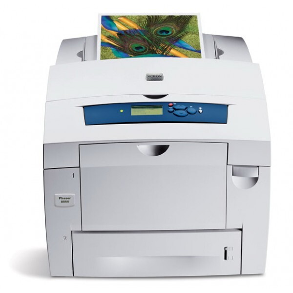 Xerox Phaser 8560N