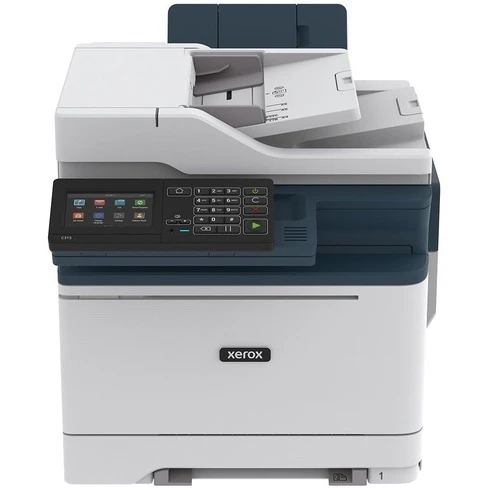 Xerox Phaser C315