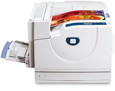 Xerox Phaser Ex 7750GX