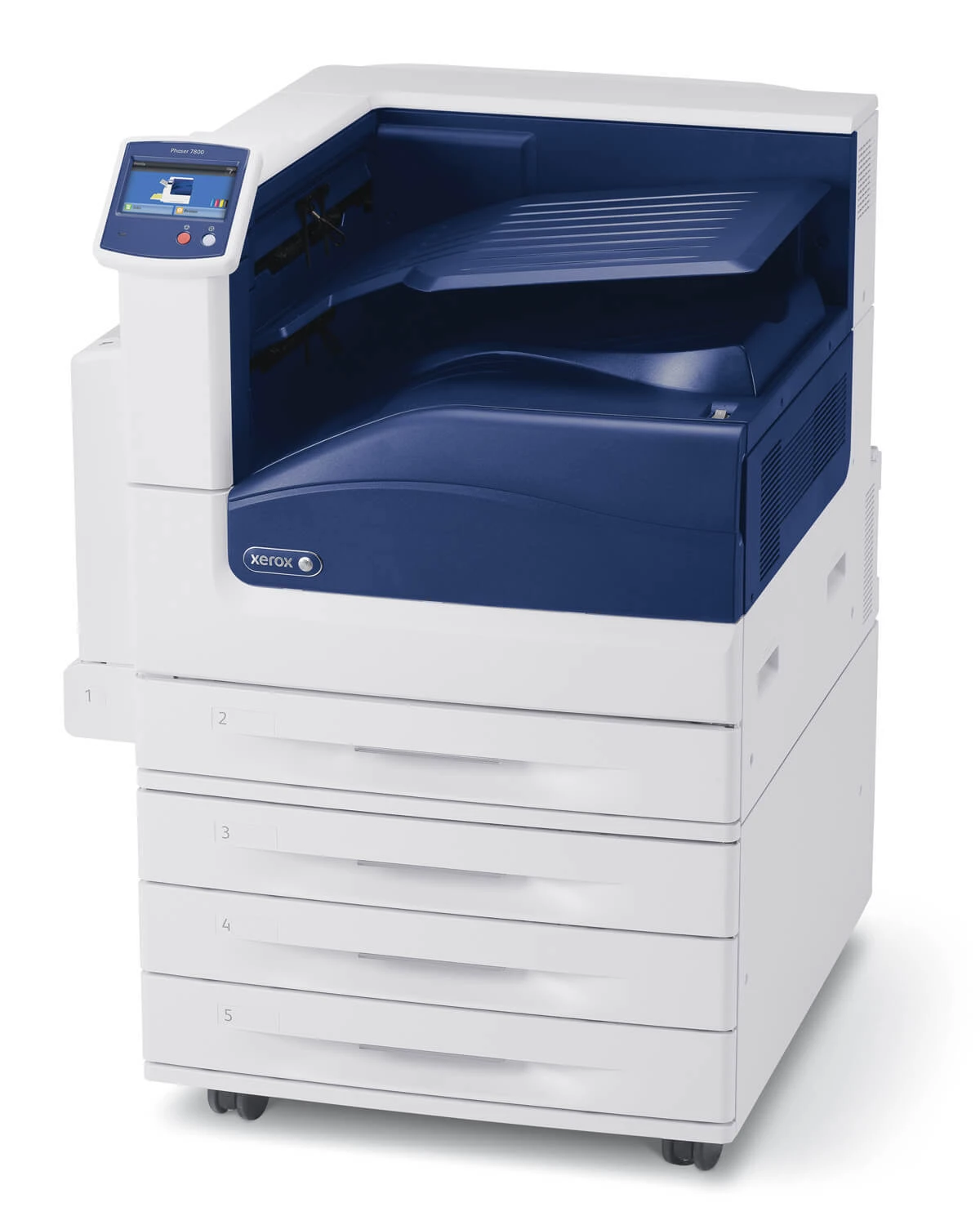 Xerox Phaser Ex 7800