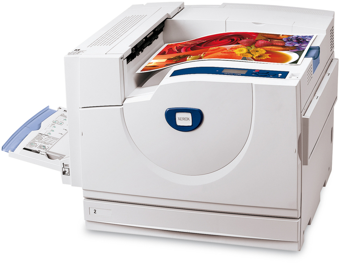 Xerox Phaser EX7760