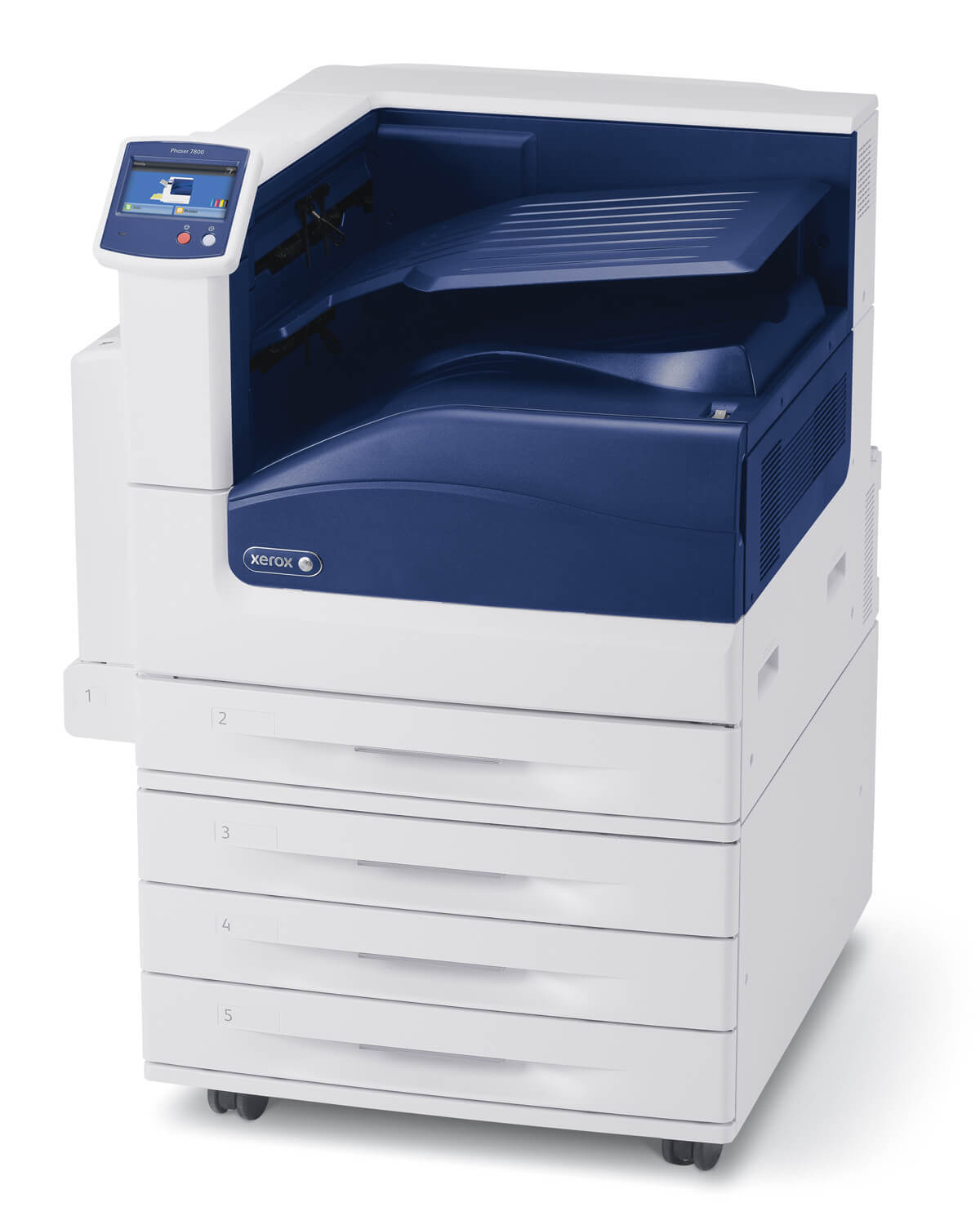 Xerox Phaser EX7800