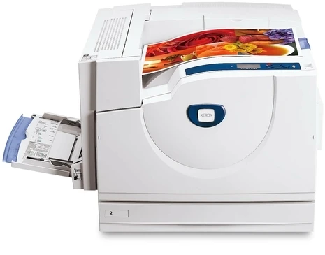 Xerox Phaserex 7750DXF