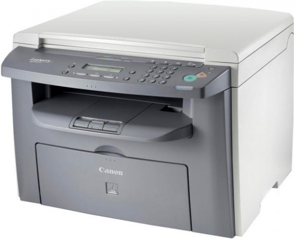 Satera Mf4010 printer