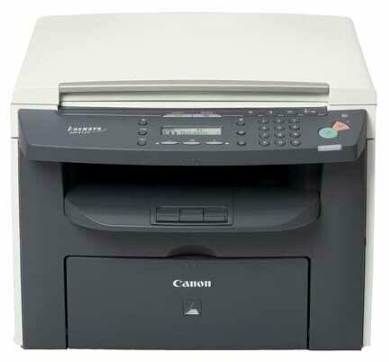 Satera Mf4120 printer