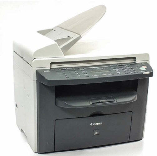 Satera Mf4150 printer