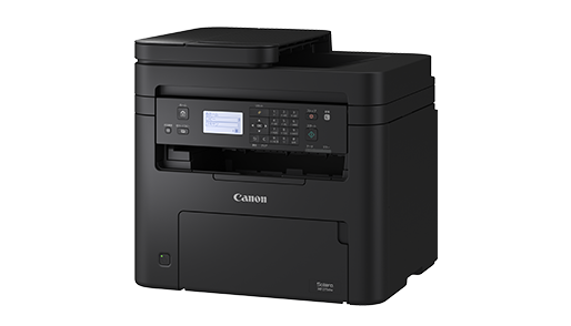 Satera Mf4330 printer