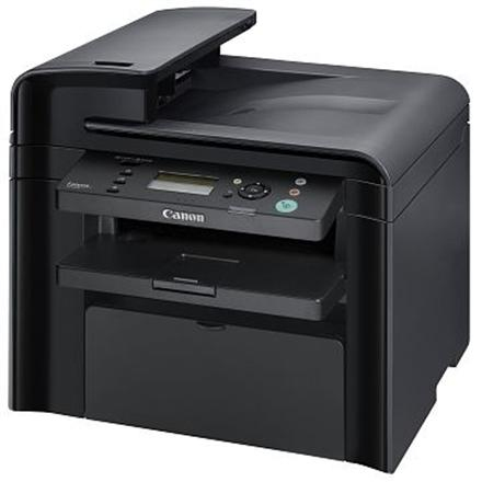 Satera Mf4430 printer