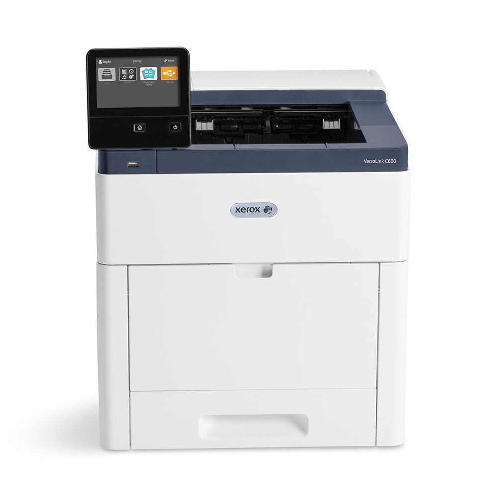 Xerox VersaLink C600 Dt