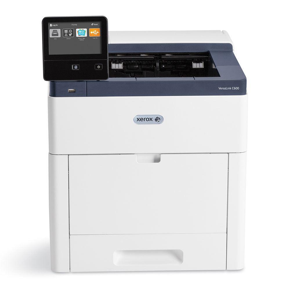 Xerox VersaLink C600 Dxf