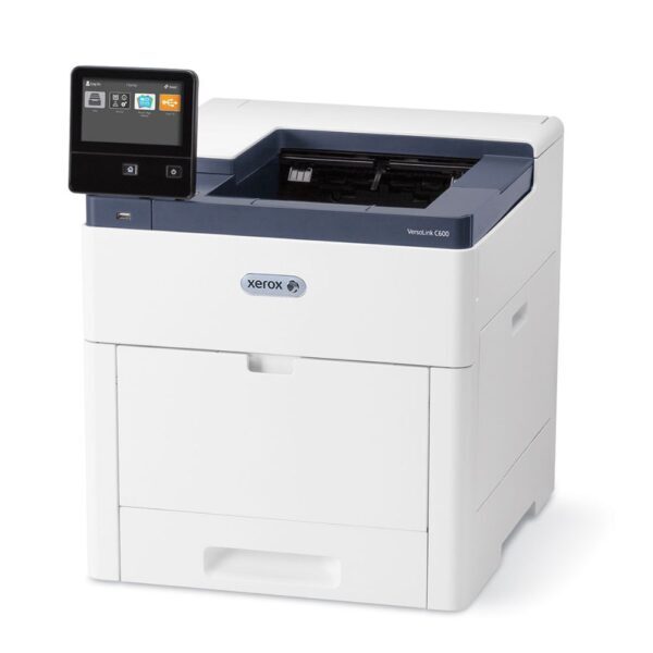 Xerox VersaLink C600 Dxp