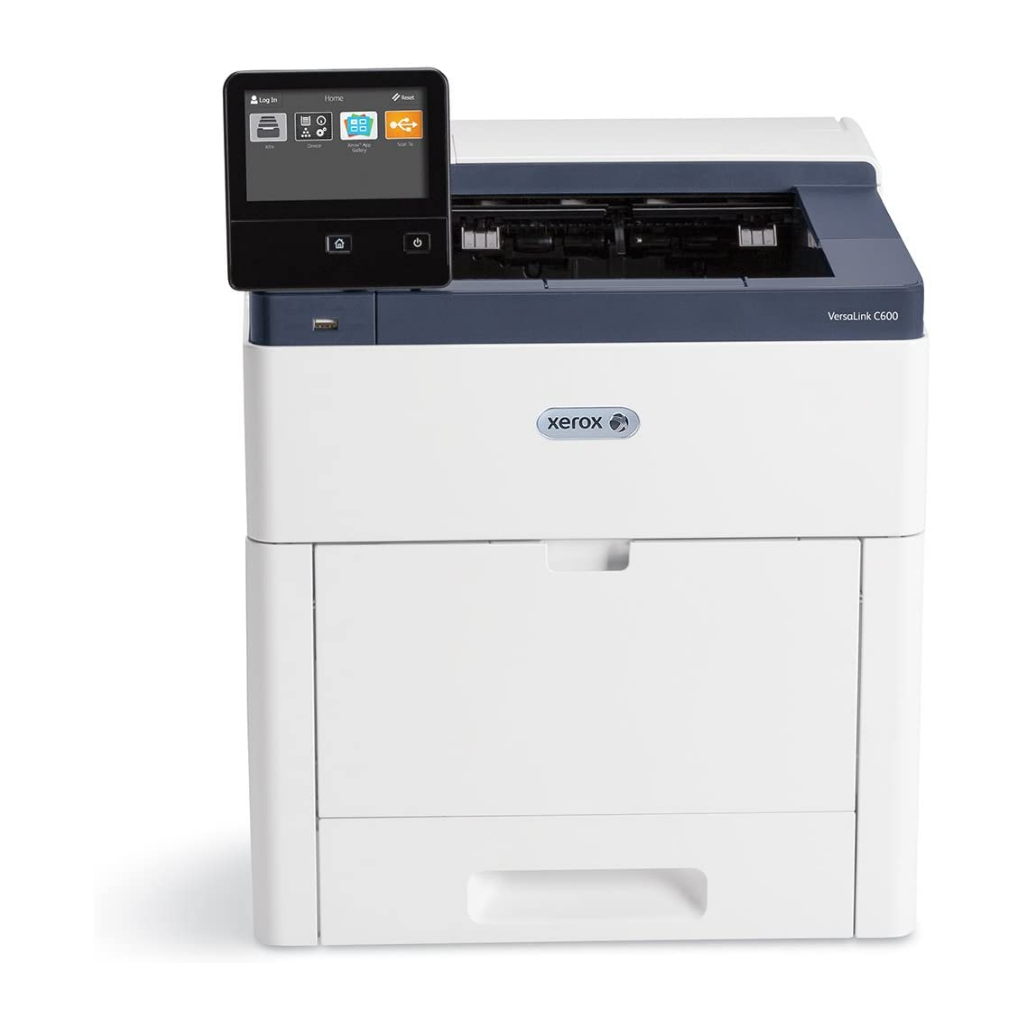 Xerox VersaLink C600DN