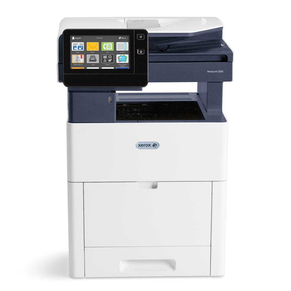 Xerox VersaLink C605 Xp