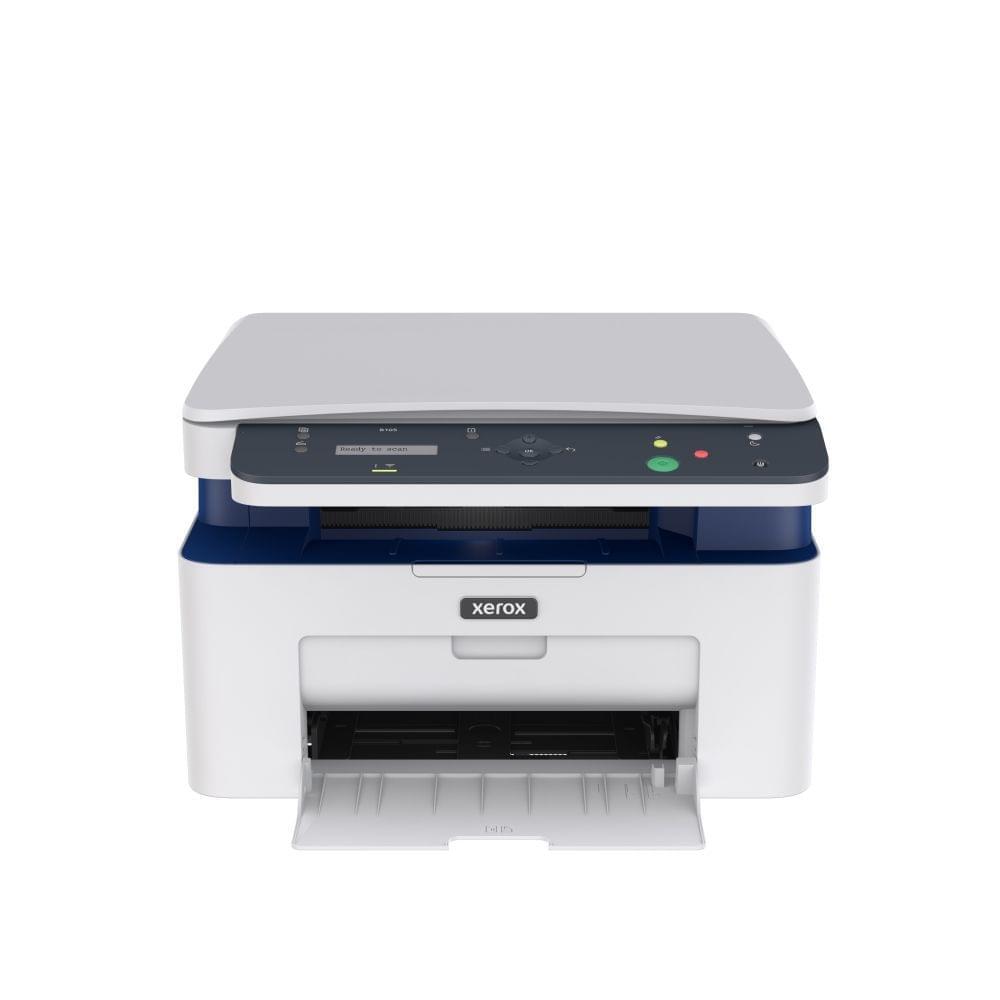 Xerox WorkCentre 105F Mfp