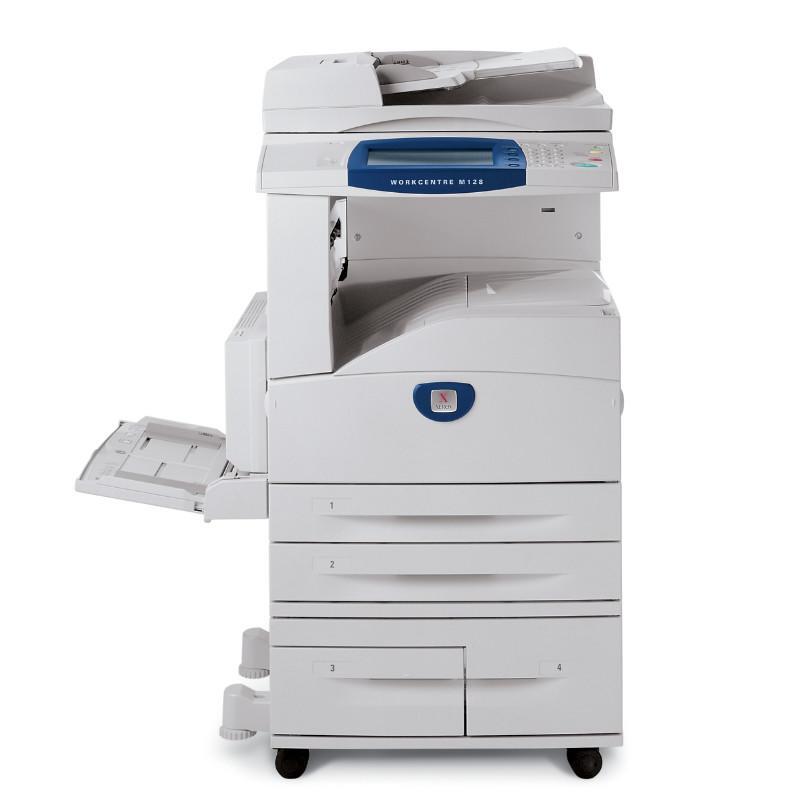 Xerox WorkCentre 128