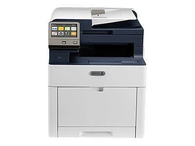 Xerox WorkCentre 155F Mfp