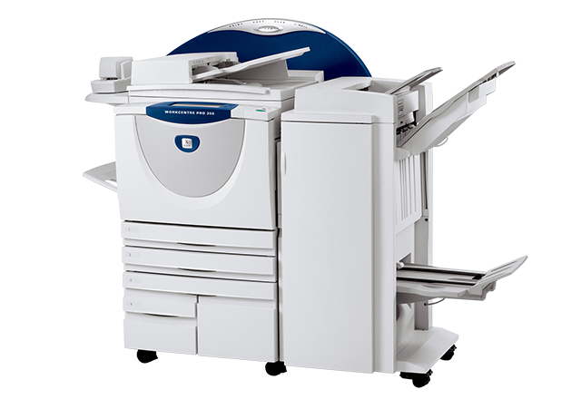 Xerox WorkCentre 245