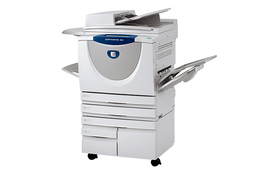 Xerox WorkCentre 255