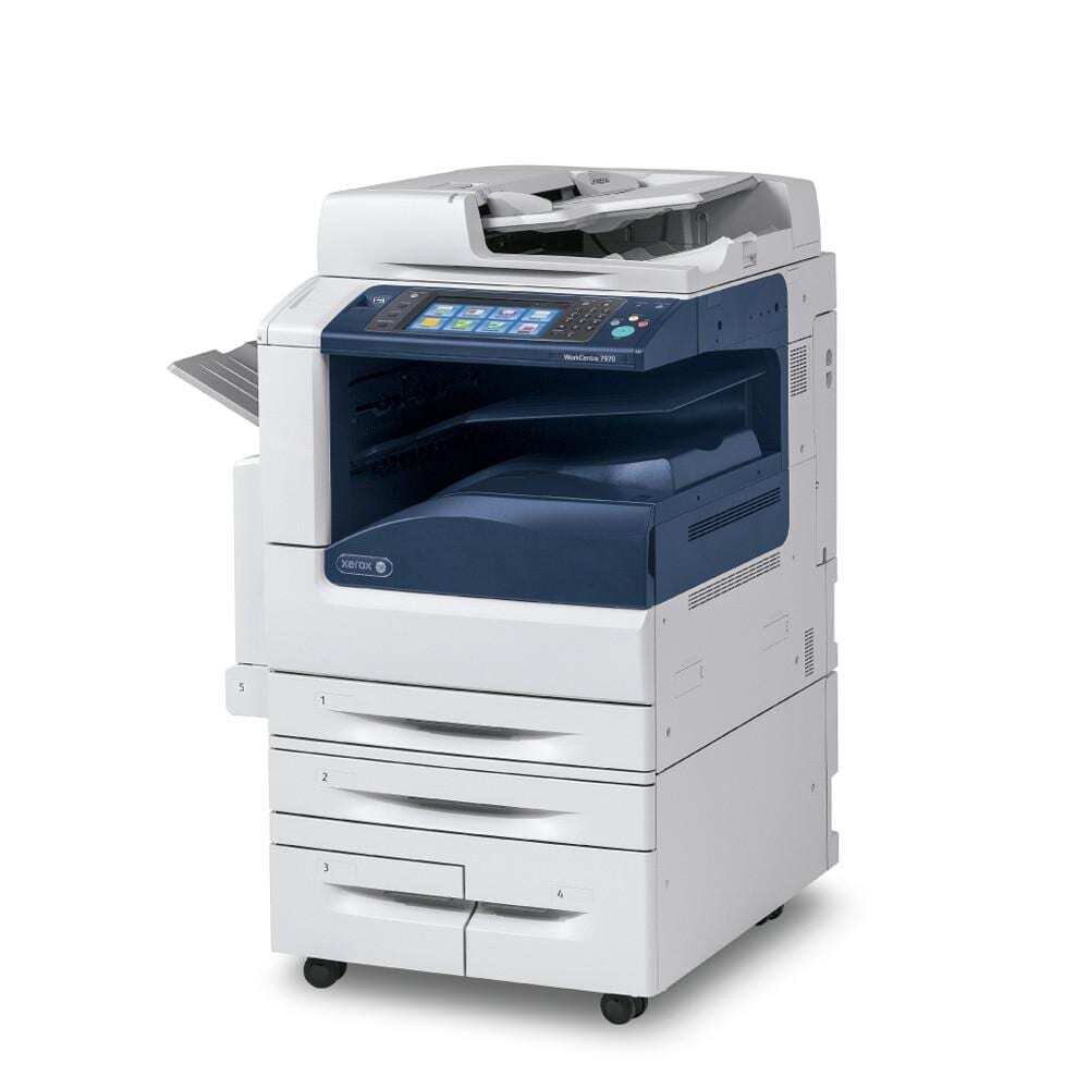Xerox WorkCentre 275