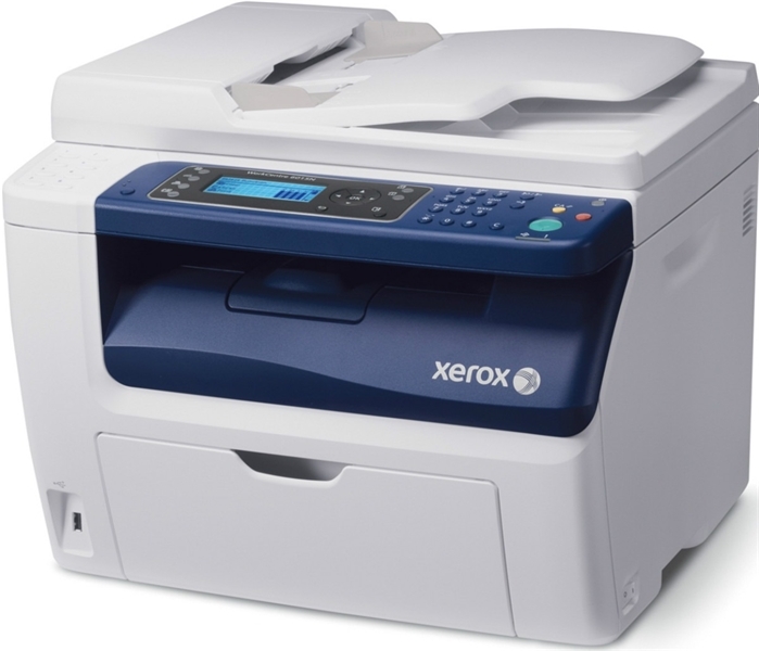 Xerox WorkCentre 3045NI