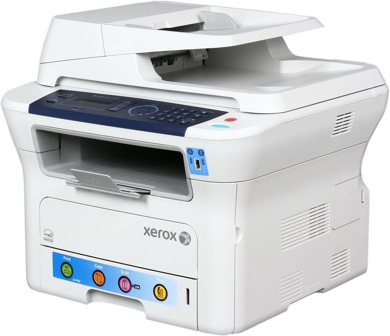 Xerox WorkCentre 3210N