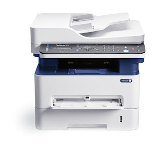 Xerox WorkCentre 3215NI