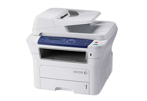 Xerox WorkCentre 3220DN