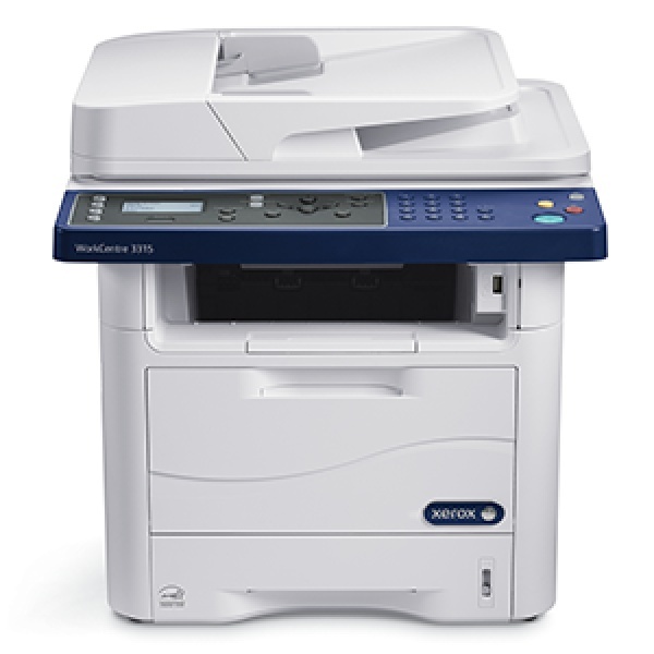 Xerox WorkCentre 3325DN
