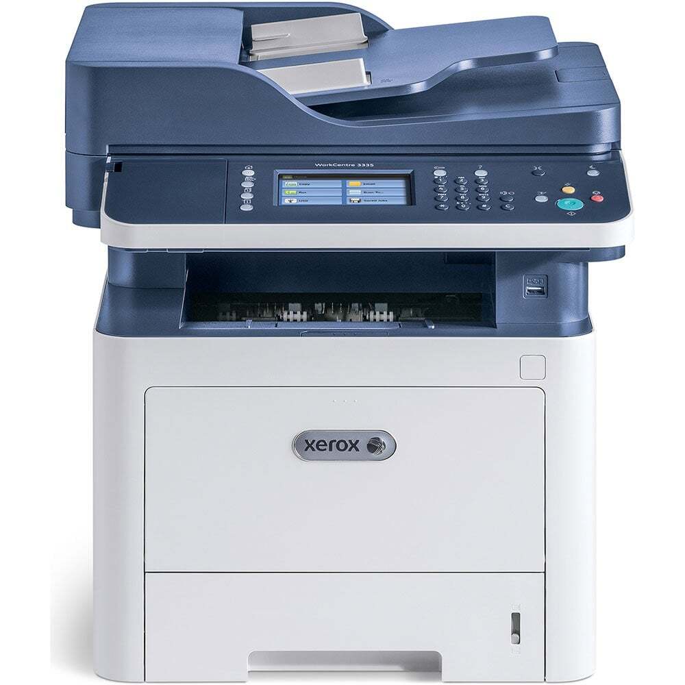 Xerox WorkCentre 3335 Dni Sub