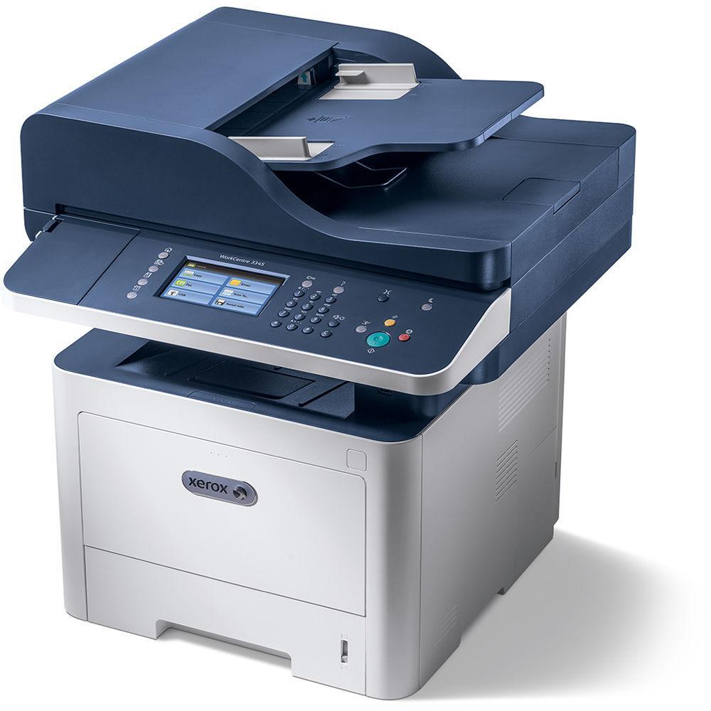 Xerox WorkCentre 3345 Dni Sub
