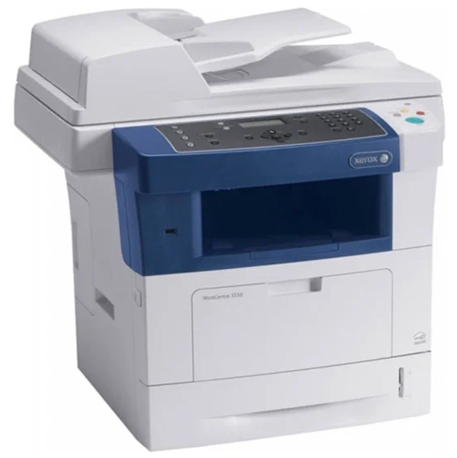 Xerox WorkCentre 3550T