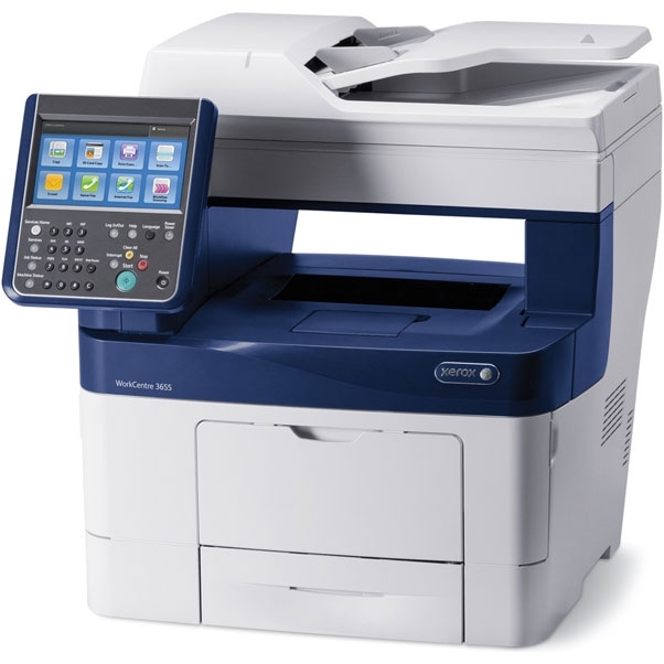 Xerox WorkCentre 3655XM