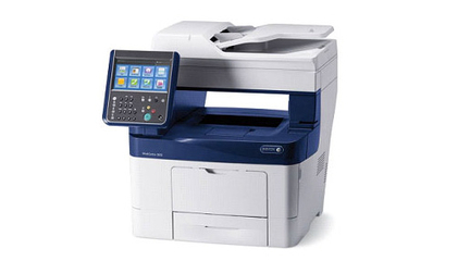 Xerox WorkCentre 365C