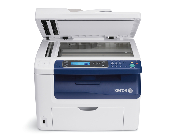 Xerox WorkCentre 365CX